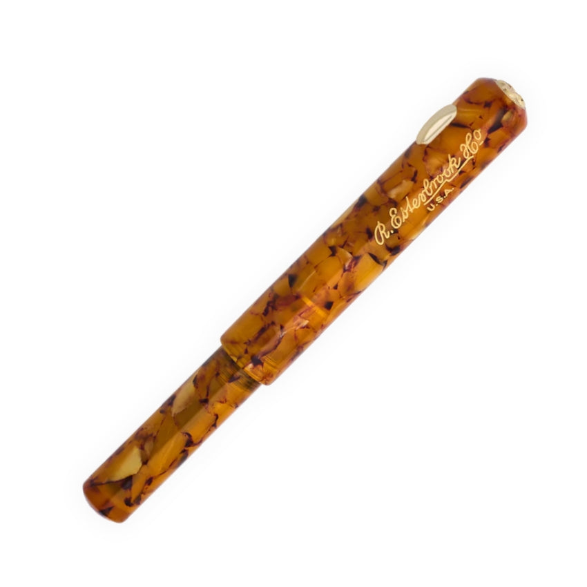 Esterbrook Niblet Fountain Pen - Honeycomb, Fine