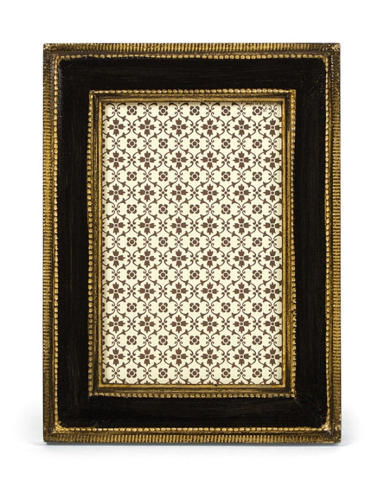 Frame-Classico-Black-4x6