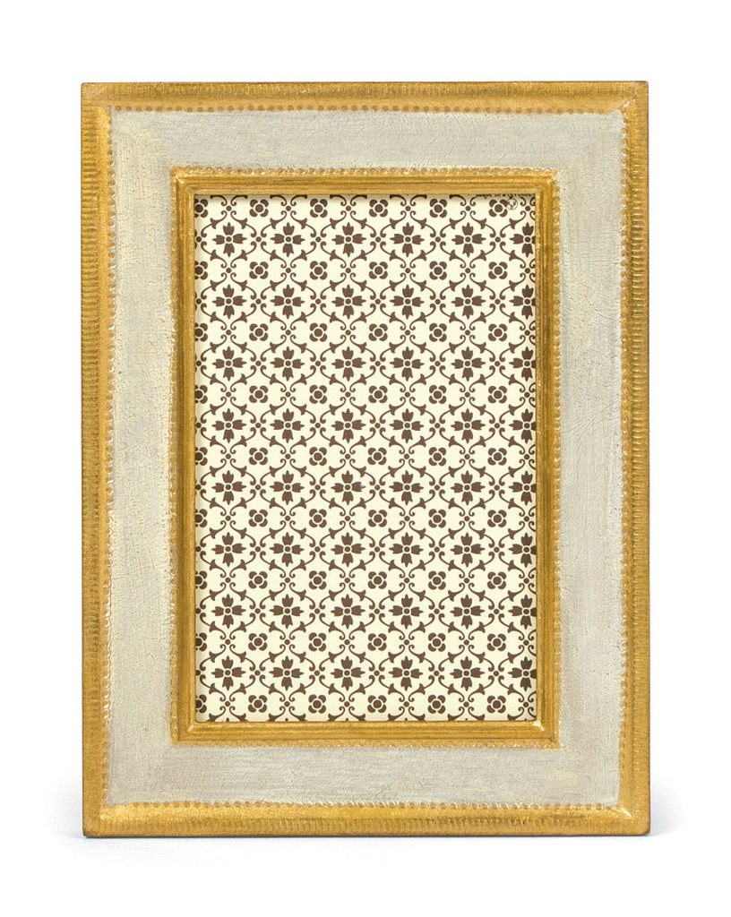 Classico Cream 4 x 6 Frame