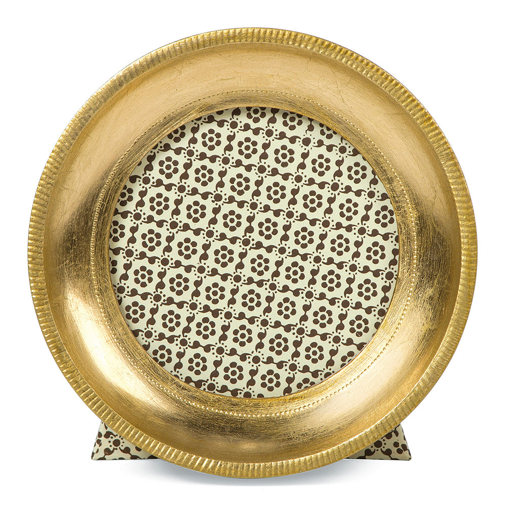 Round-Frame-Gold-4-Inch