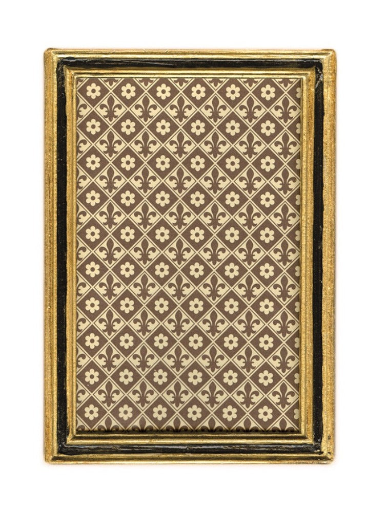 Frame-Urbino-Black-4x6
