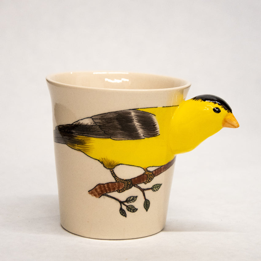 Finch Mug - Sea Island Imports