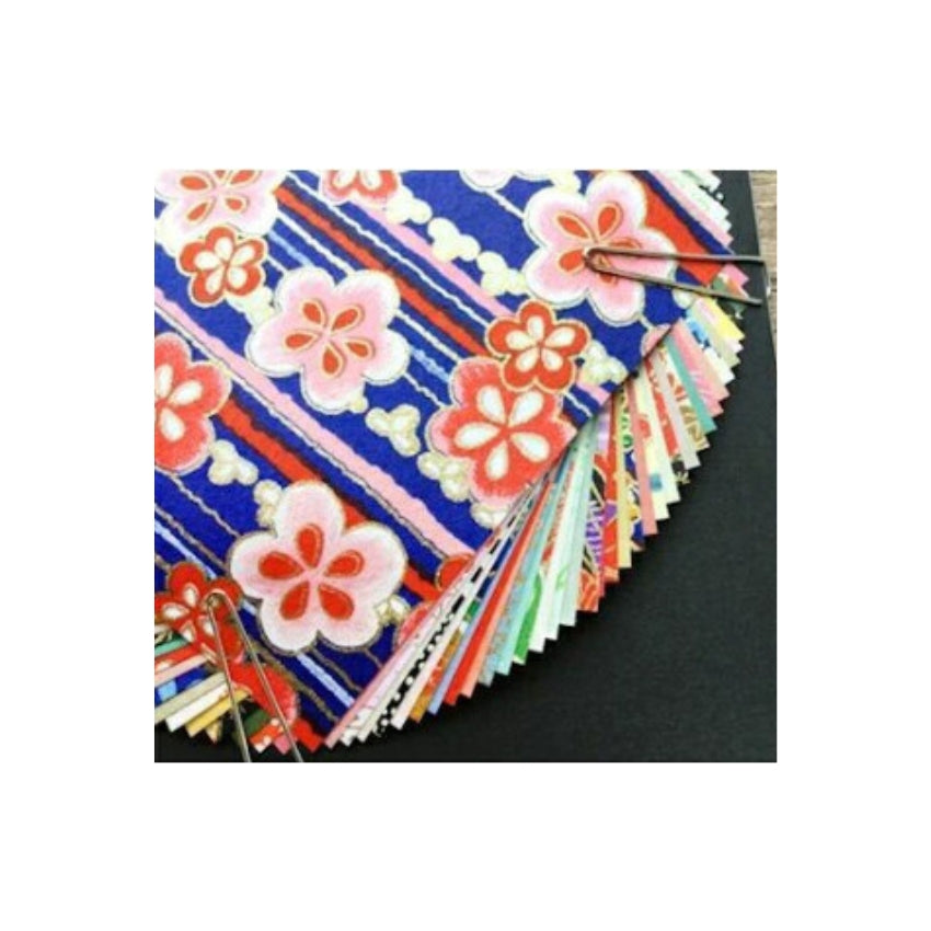 Furukawasiko Chiyogami Paper - Small