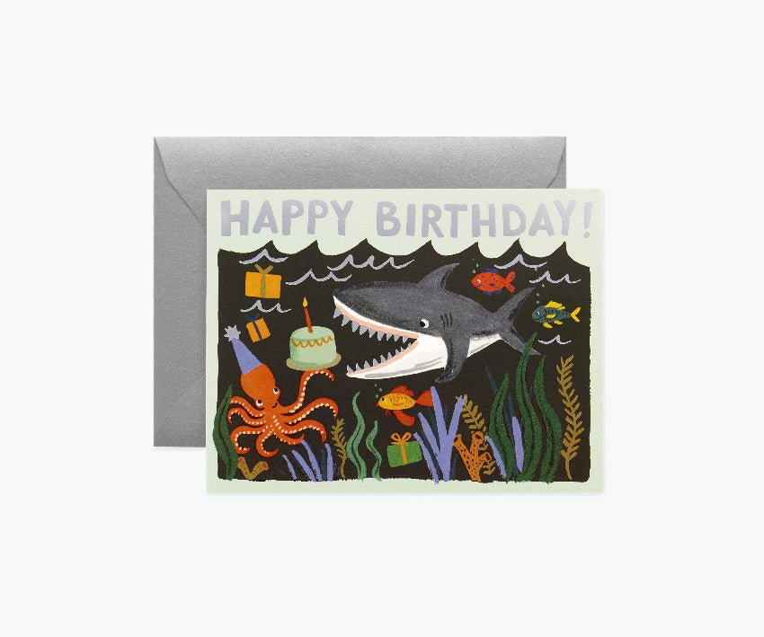 Shark-Birthday-Card-Envelope