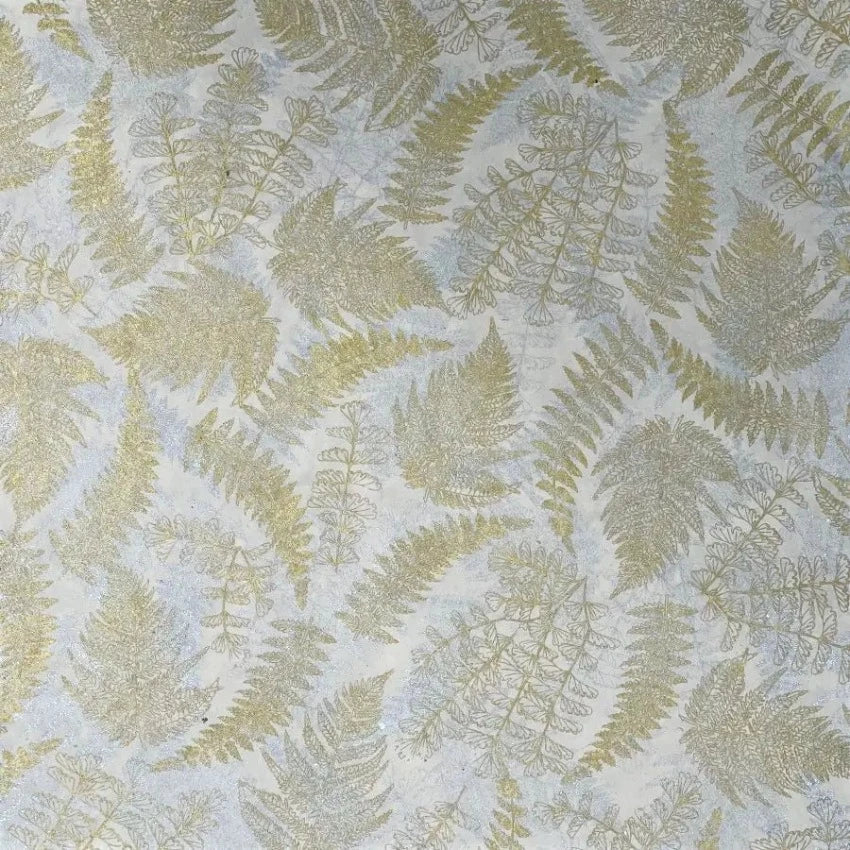 Nepali-Wrap-Sheet-Ferns-on-Cream