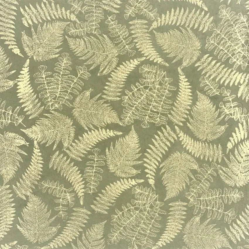 Nepali-Wrap-Sheet-Ferns-on-Green