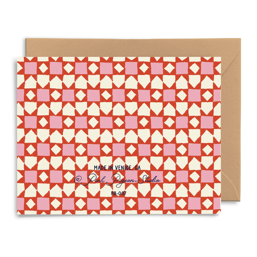 Happy Birthday To You Card