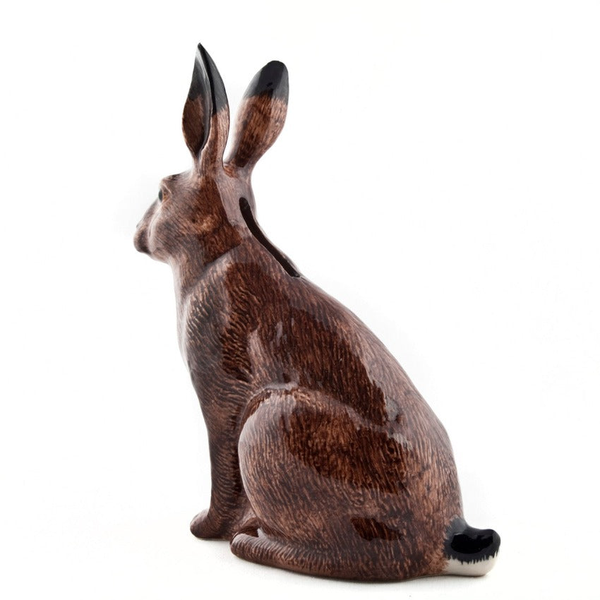 Hare-Money-Box-Back