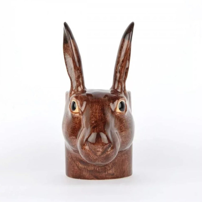 Pencil Pot - Hare