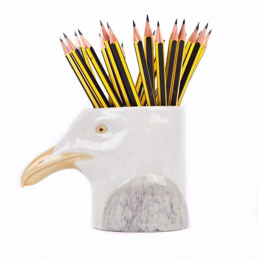 Hering-Gull-Pencil-Pot-Side