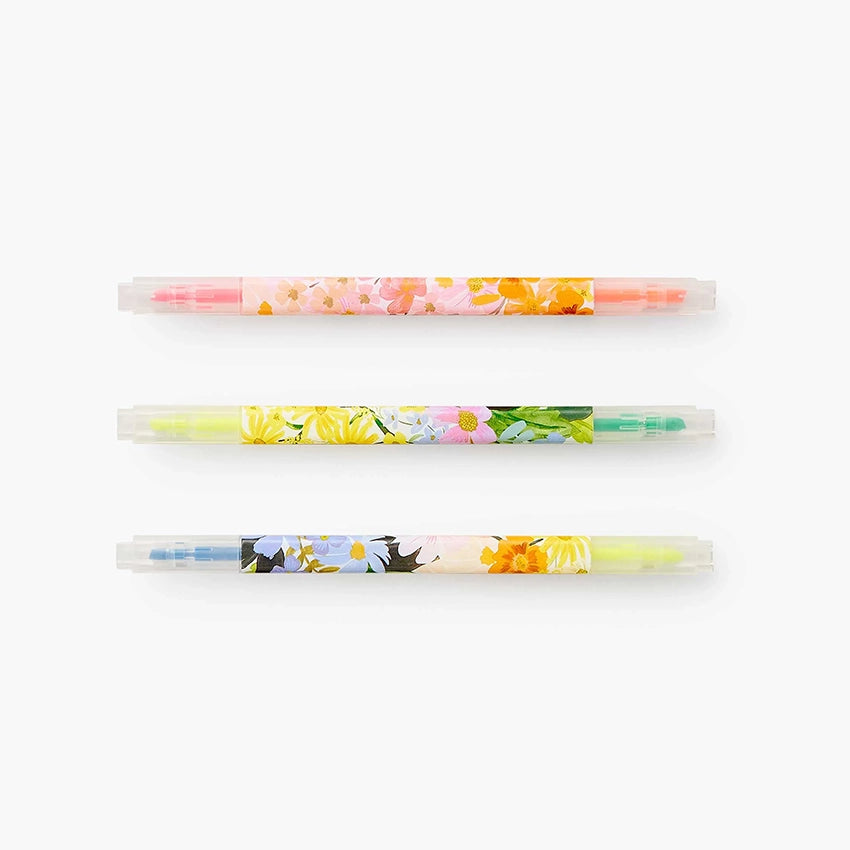 Rifle-Paper-Company-Highlighter-Set-Marguerite