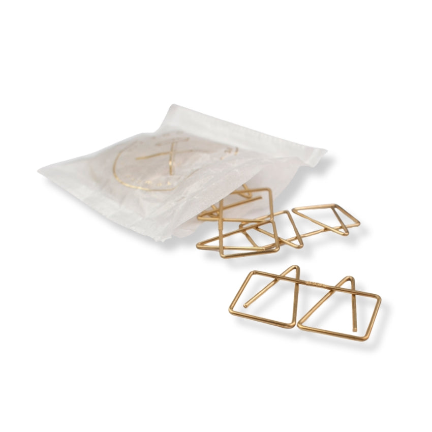 Historic Paper Clips - Mogul