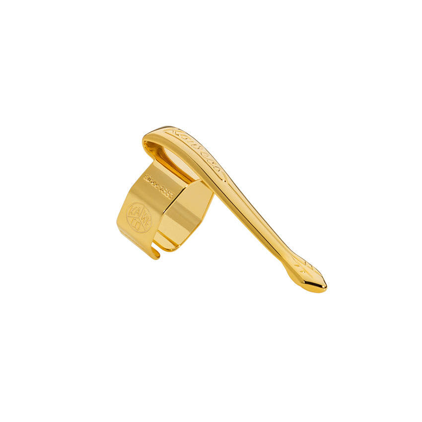 Kaweco Sport Deluxe Pen Clip - Gold