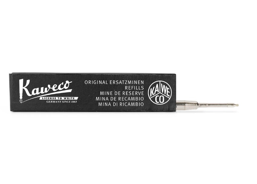 Kaweco Sport Gel Refill - Black