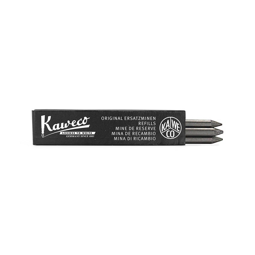 Kaweco Graphite Refill - 5B, 5.6mm