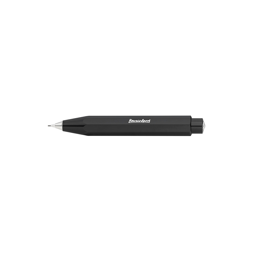 Kaweco Skyline Sport Mechanical Pencil - Black