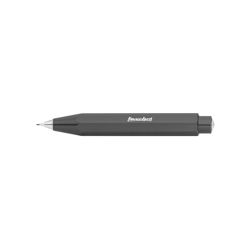 Kaweco Skyline Sport Mechanical Pencil - Gray