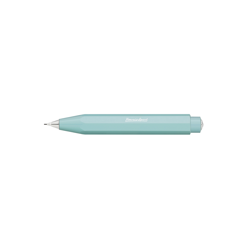 Kaweco Skyline Sport Mechanical Pencil - Mint