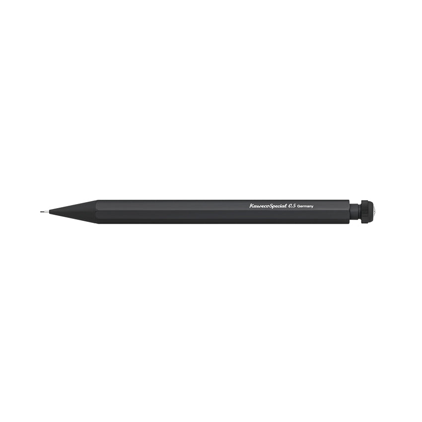 Kaweco Special Mechanical Pencil - Black, 0.5mm