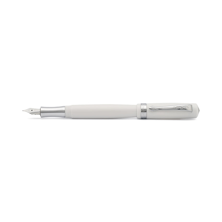 Kaweco Student Fountain Pen - White