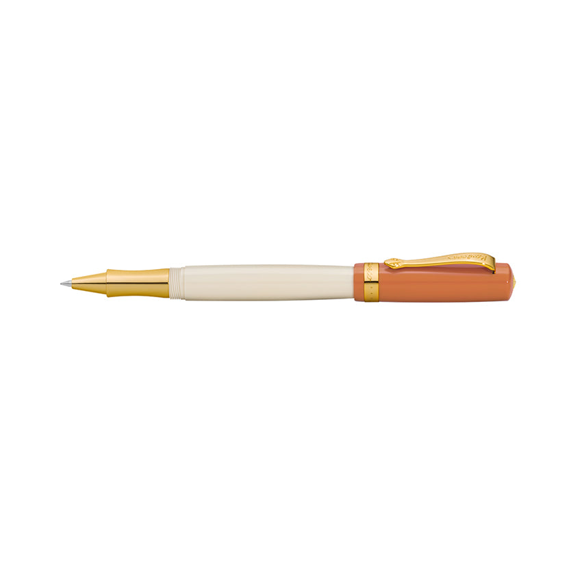 Kaweco Student Rollerball Pen - 70's Soul