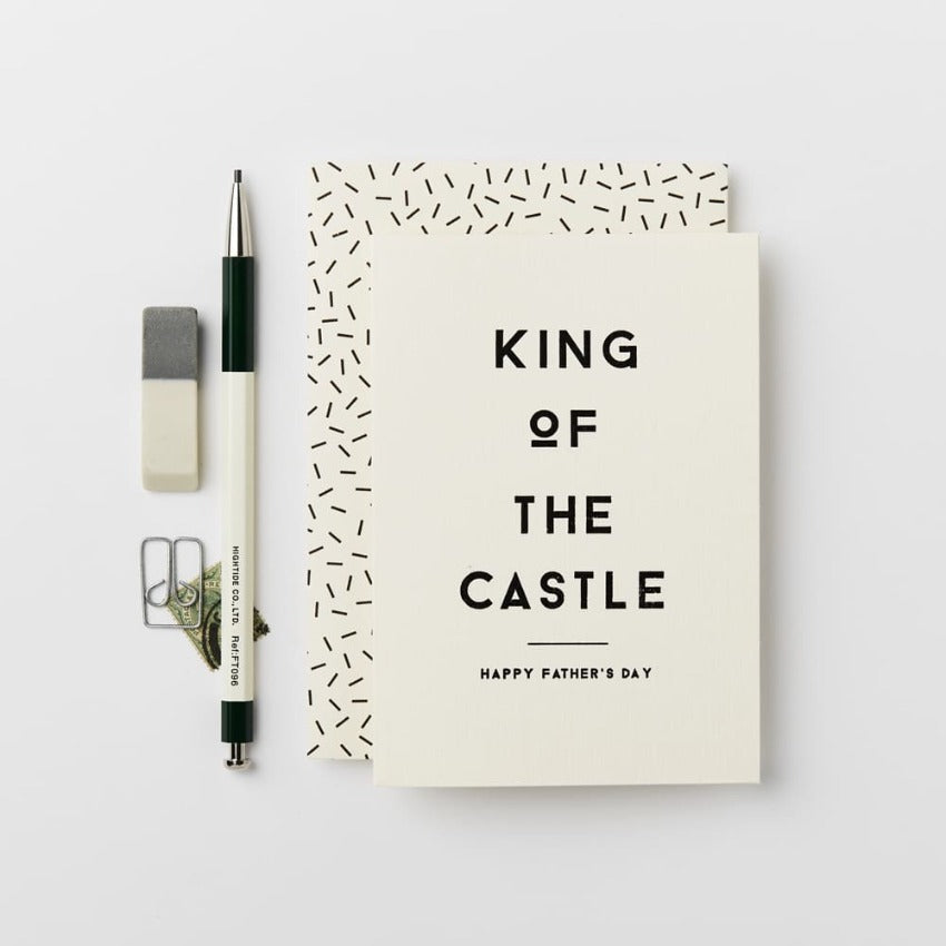 King-Of-The-Castle-Card