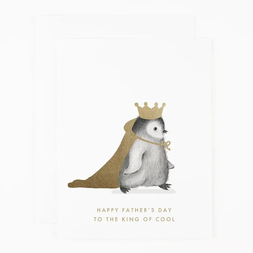 King-of-Cool-Card