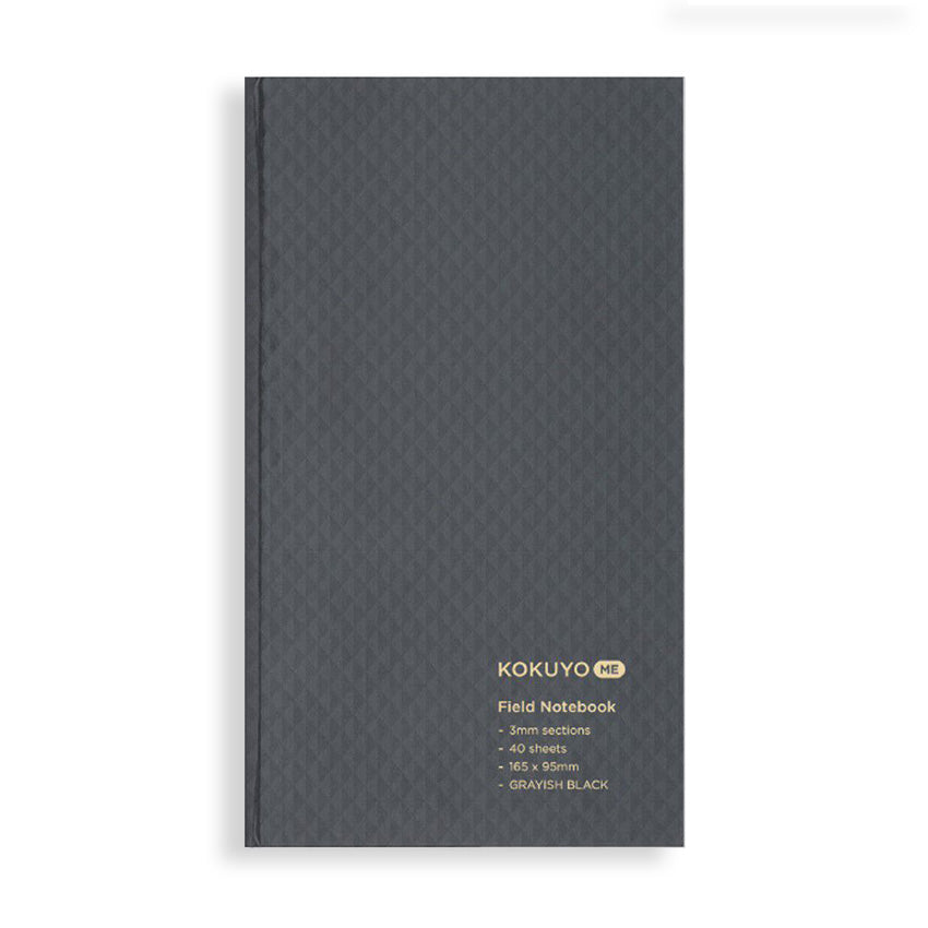 Kokuyo-Field-Notebook-Grid