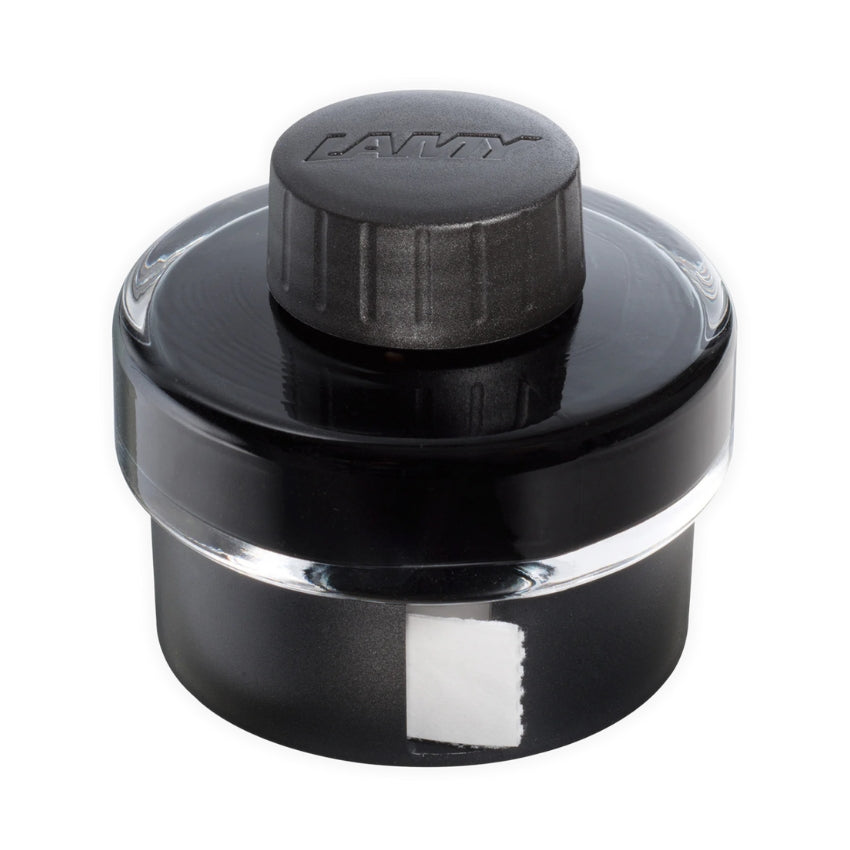 Lamy 50ml Bottle Ink - Black