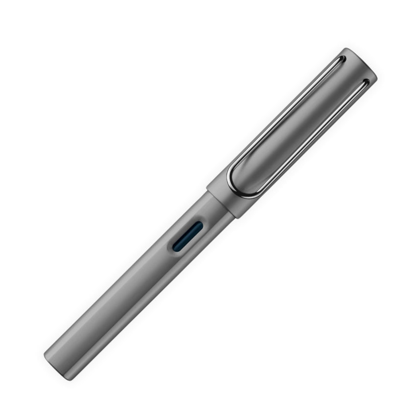 Lamy AL-Star Fountain Pen - Graphite