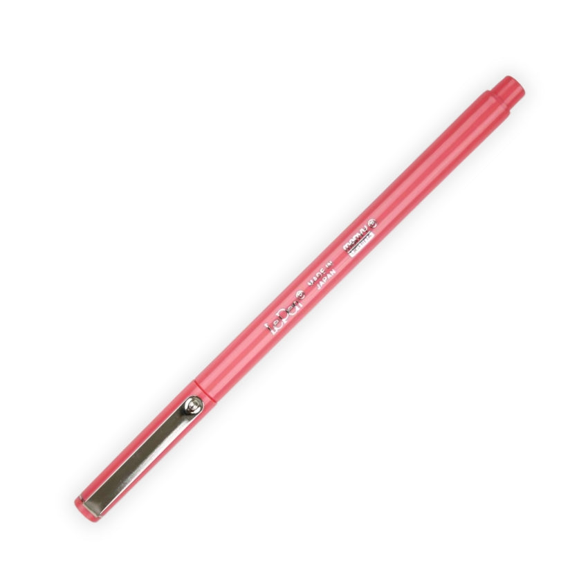 LePen - Coral Pink