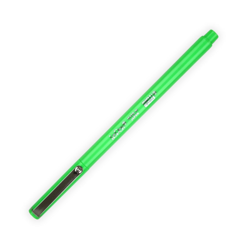 LePen - Fluorescent Green