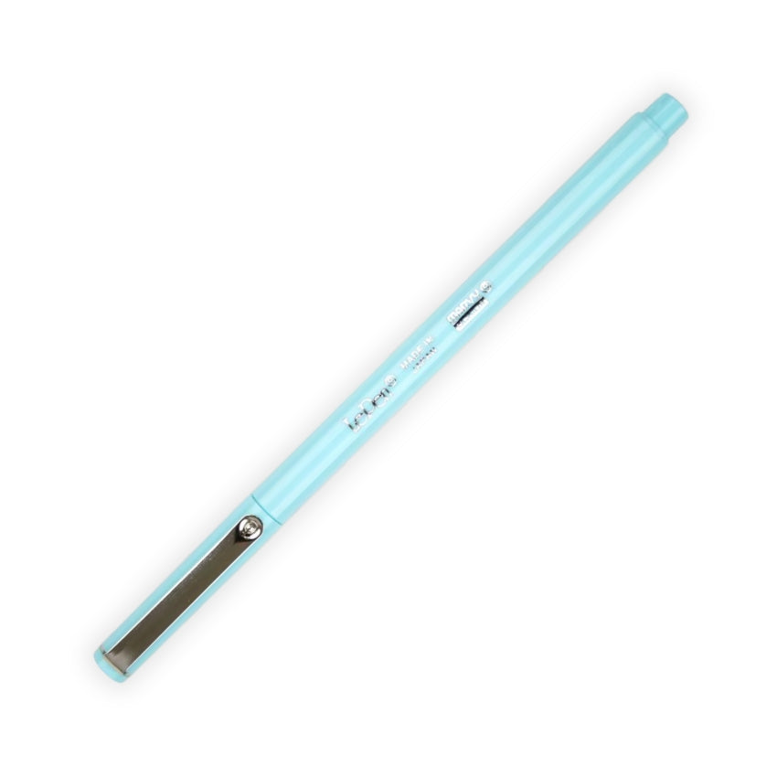 LePen - Pale Blue