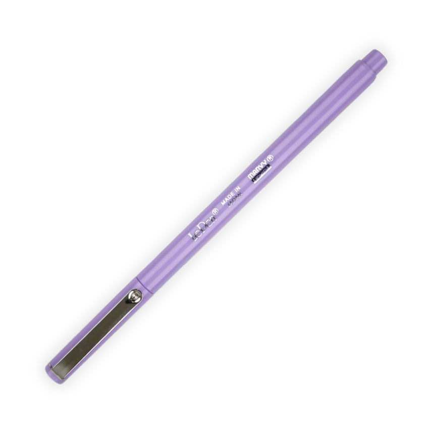 LePen - Wisteria