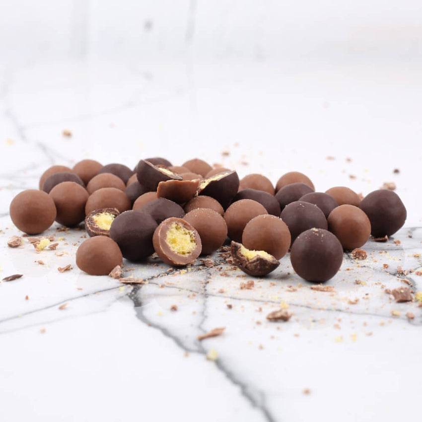 Le chocolat des Francais Chocolate Candy Box - Monkey