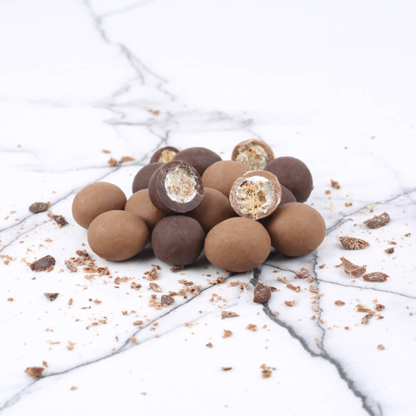 Le chocolat des Francais Chocolate Candy Box - Frenchy Rooster