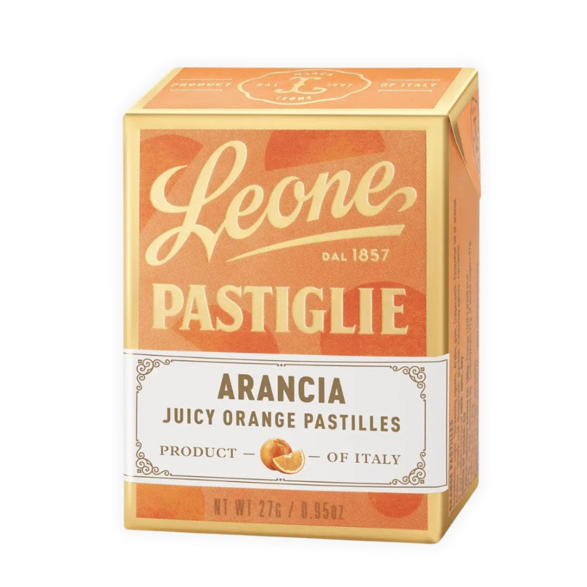 Leone Original Candy - Orange