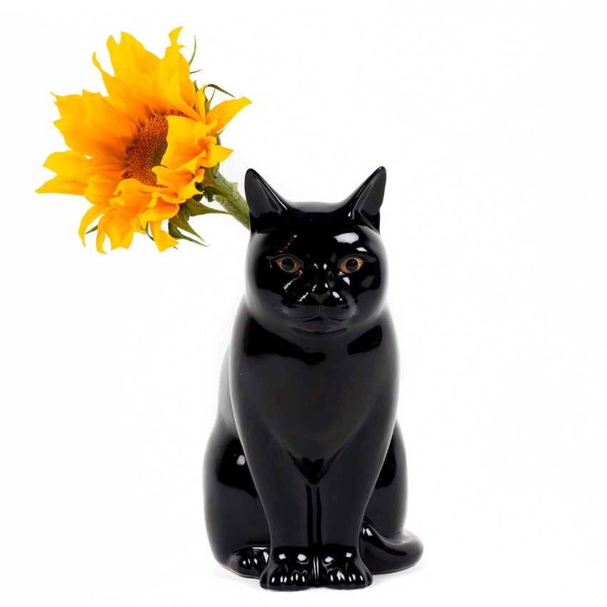 Lucky Flower Vase