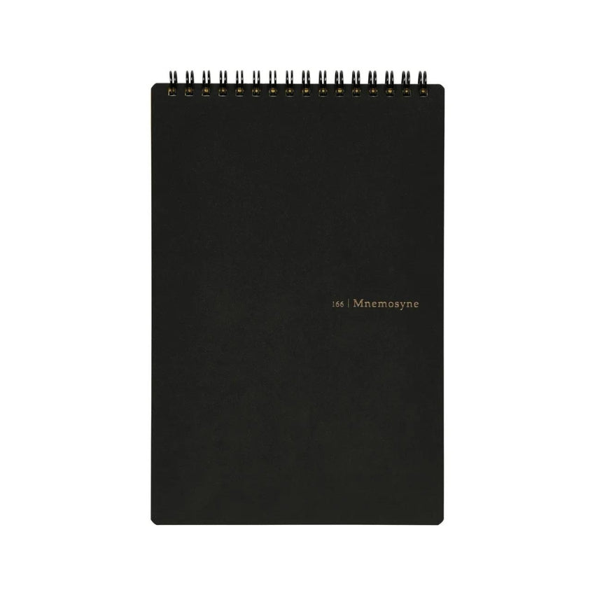 Maruman Mnemosyne 166 Notepad - A5, Steno