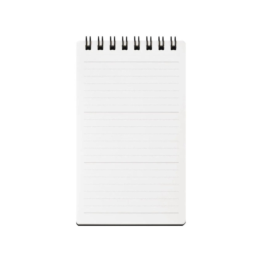 Maruman Mnemosyne 192 Notepad - B7, Lined