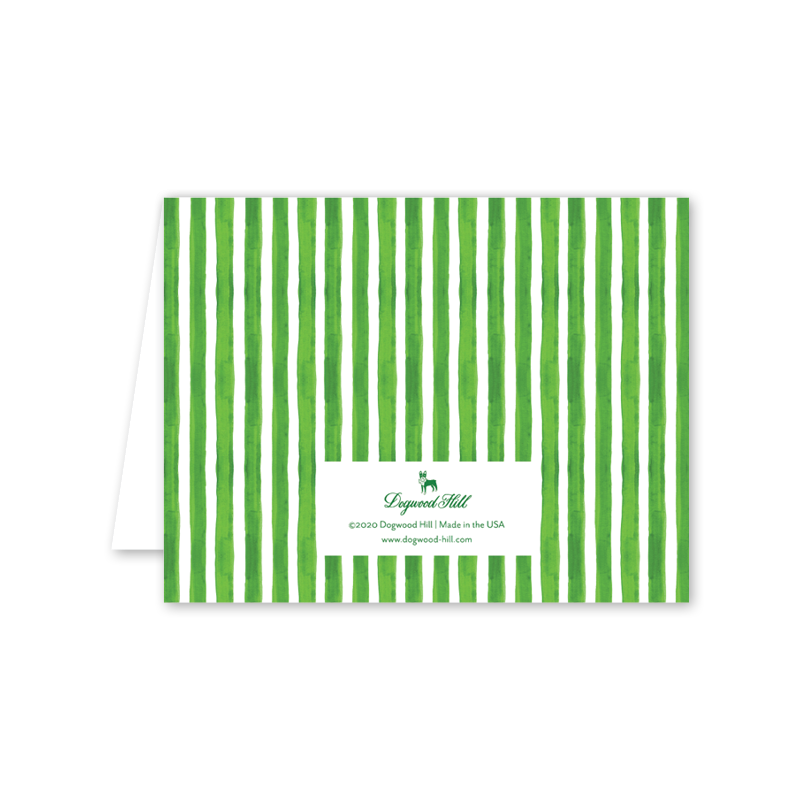 Masters Birthday Card