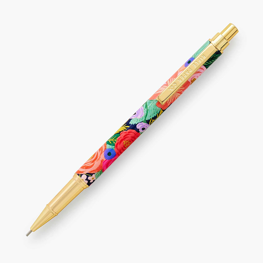 Rifle-Paper-Co.-Mechanical-Pencil-GardenParty