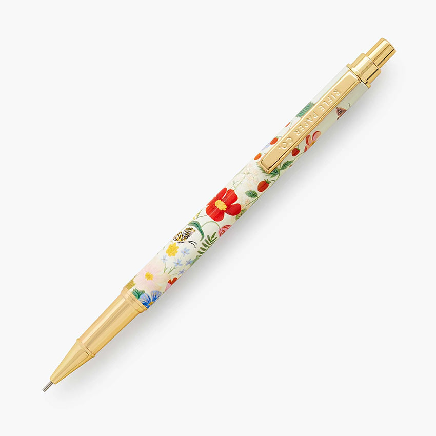 Rifle-Paper-Co-Mechanical-Pencil-Strawberry-Fields
