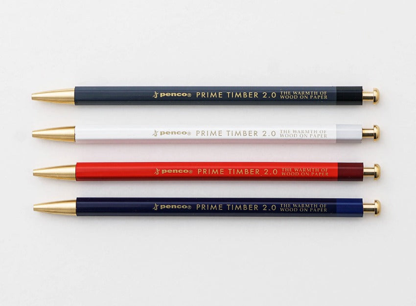 Mechanical Pencil - Variety