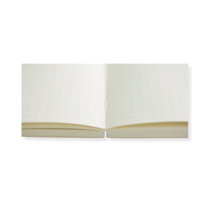 Midori A5 Grid Notebook