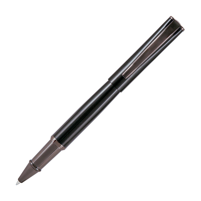 Monteverde-Impressa-Rollerball-Black