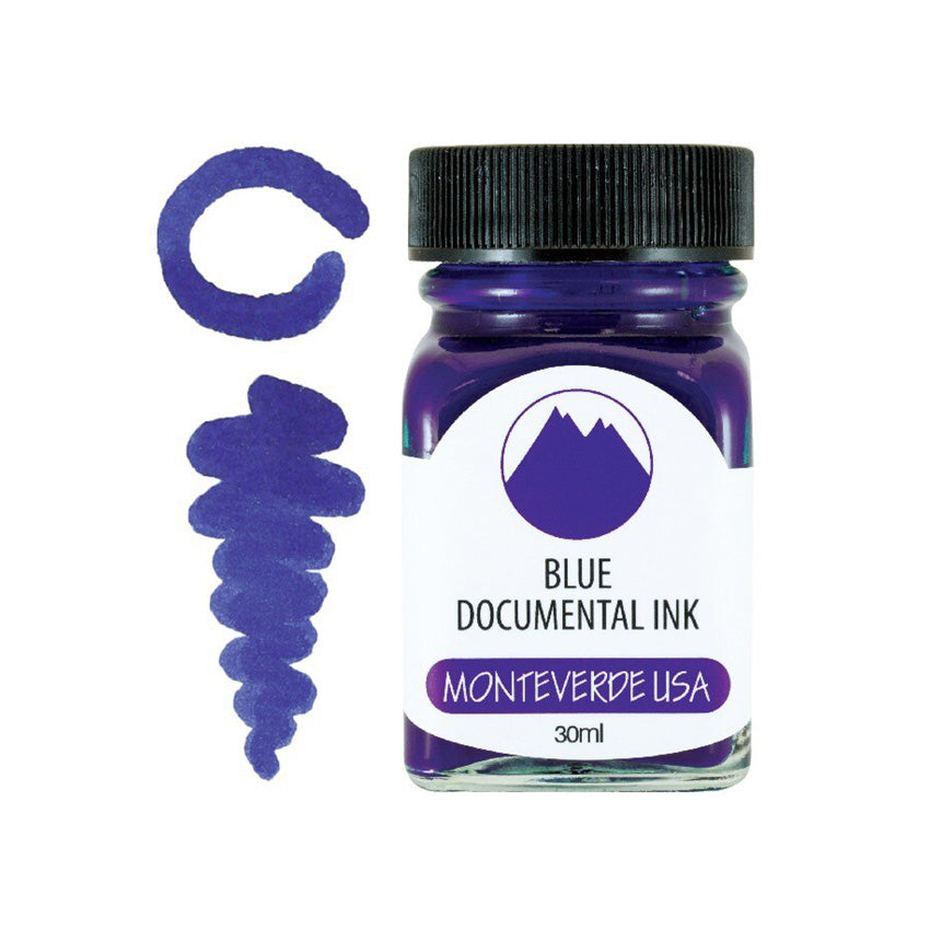 Monteverde-Blue-Documental-Bottled-Ink