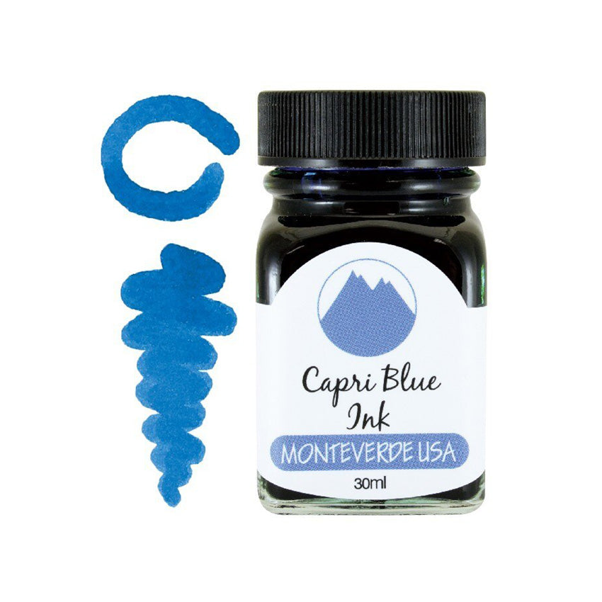 Monteverde-Capri-Blue-Bottled-Ink