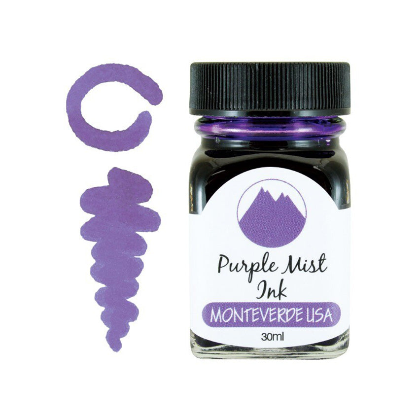 Monteverde-Purple-Mist-Bottled-Ink
