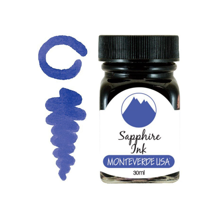 Monteverde-Sapphire-Bottled-Ink